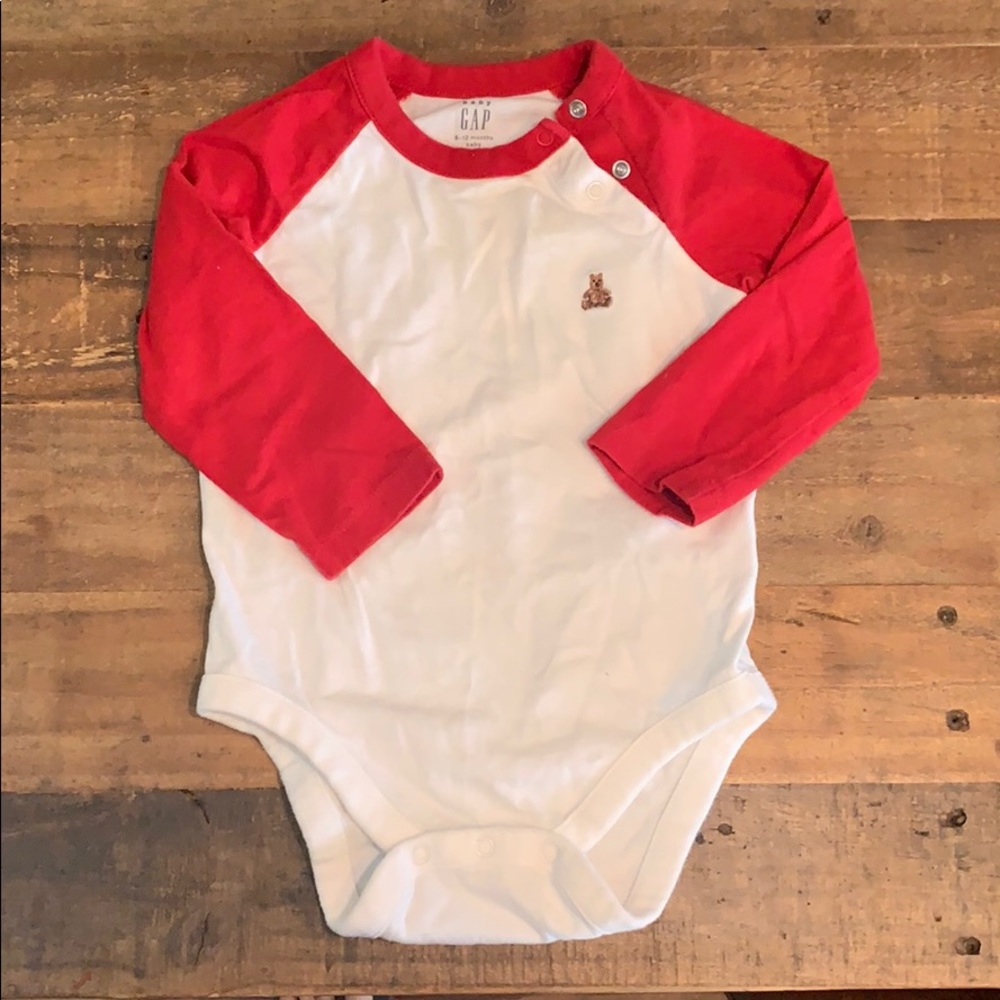Baby onesie